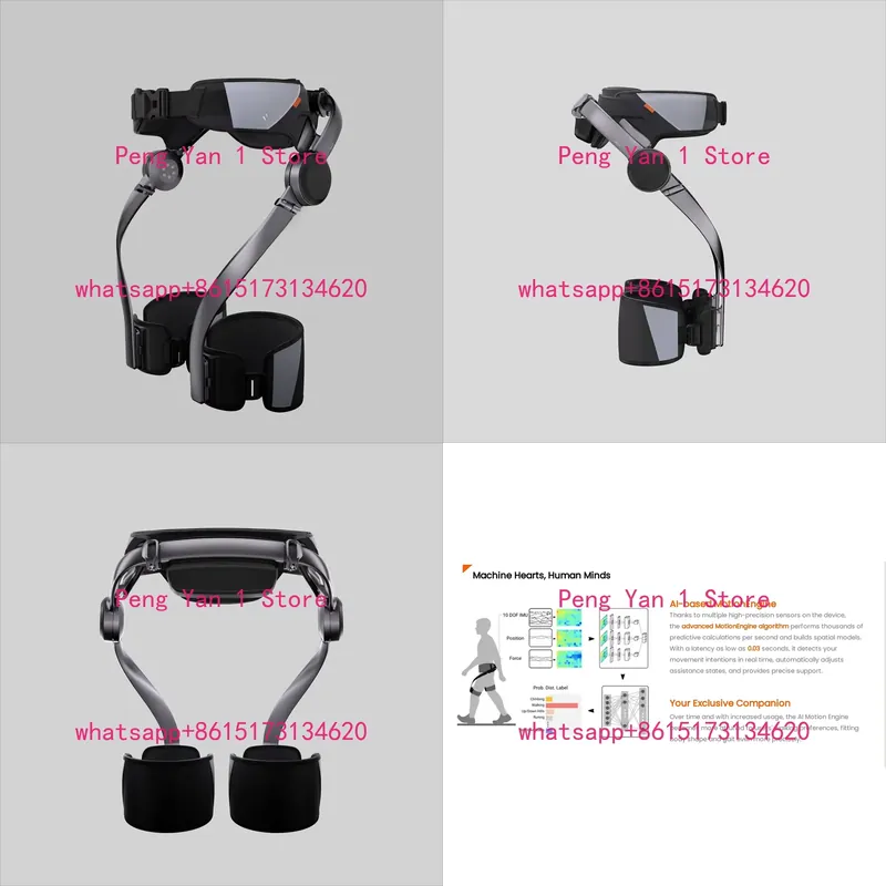Outdoor Adventure Experiences - 1PCS Experience enhanced mobility with this