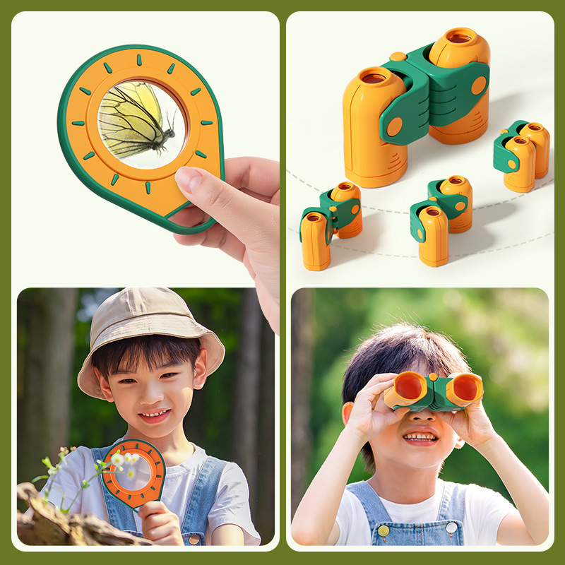 Insect Observation Box Childre - Outdoor Adventure Experiences recension och pris