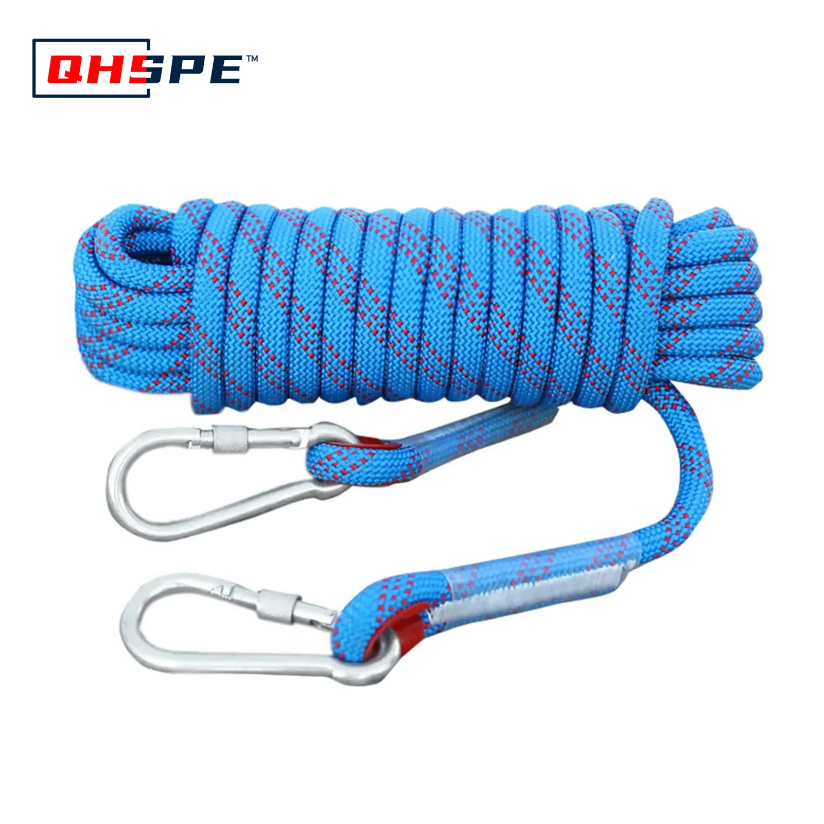 15M/25M/35M Outdoor Static Rop - Rope Climbing Static recension och pris