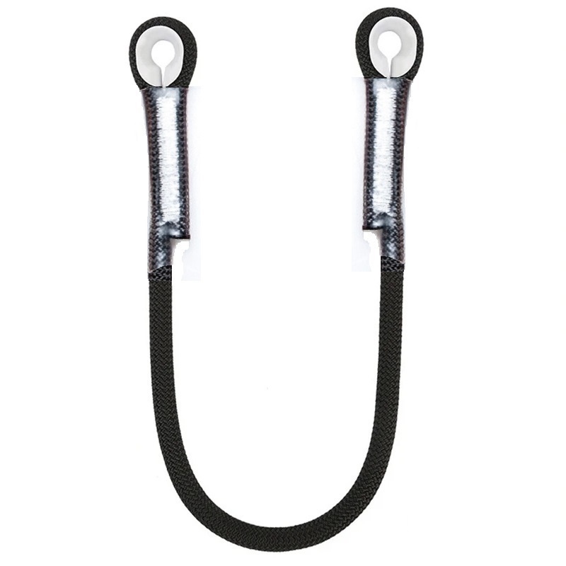 Rock Climbing Eye-to-eye Lanya - Rope Climbing Static recension och pris