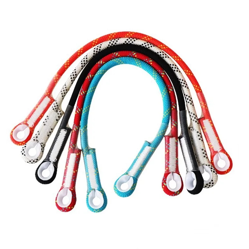 Rock Climbing Eye-to-eye Lanya - Rope Climbing Static recension och pris