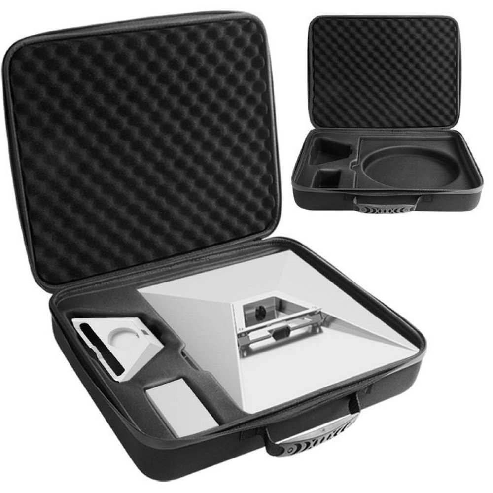 Hard Shell Carrying Case Suita - Outdoor Adventure Center recension och pris
