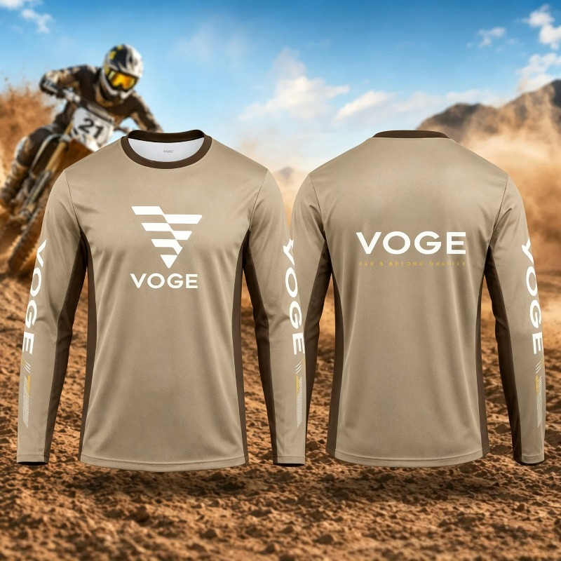 New Unisex Motorcycle Riding L - Outdoor Adventures Clothing recension och pris