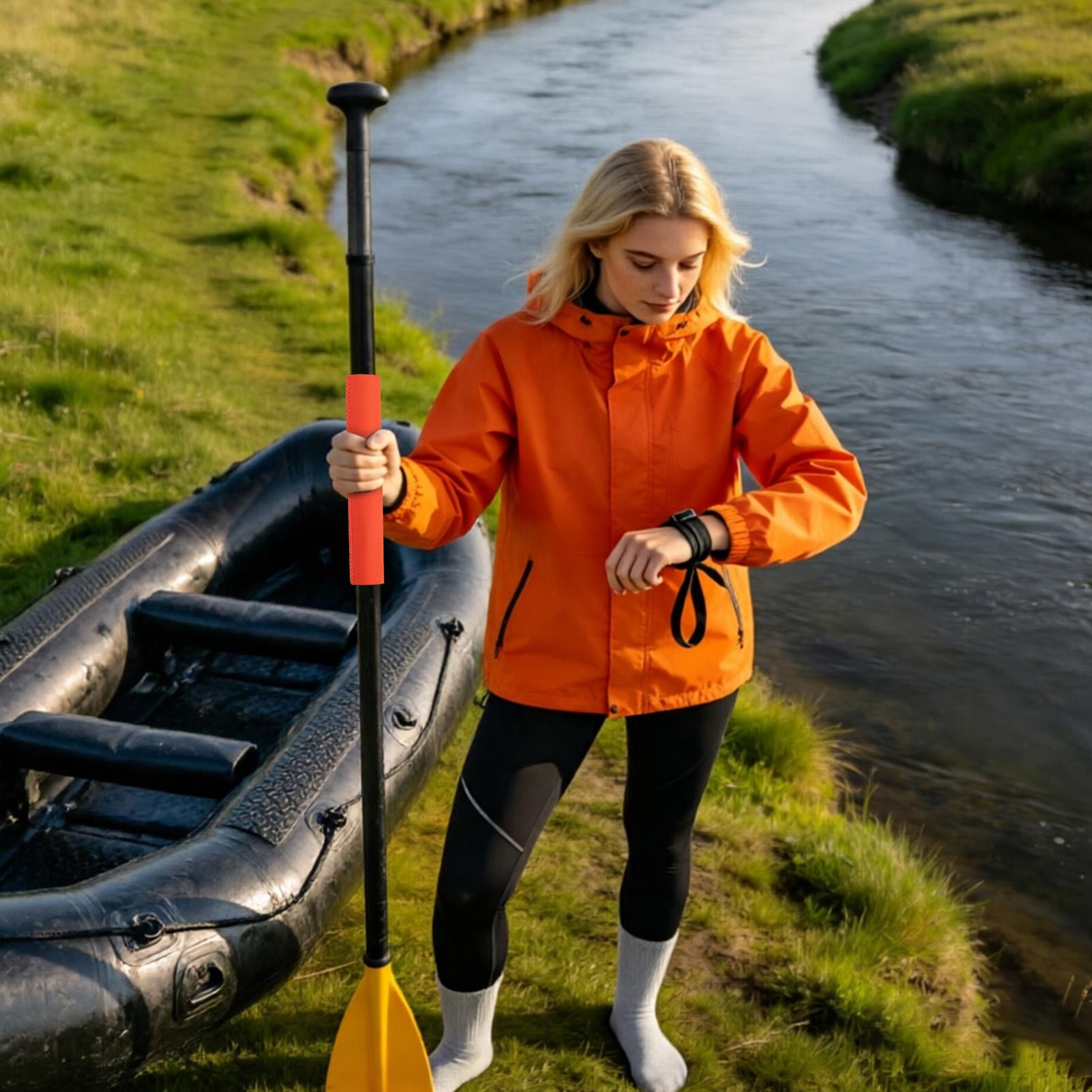 Paddle Grips For Kayaking 1 Pa - Outdoor Adventure Recreation recension och pris