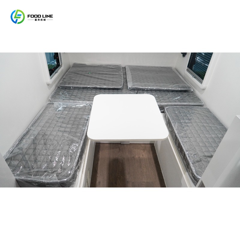 Customized 4X4 Off Road Teardr - Outdoor Adventure Rv recension och pris