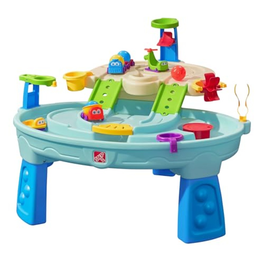 Ball Buddies Adventure Center  - Outdoor Adventure Center recension och pris