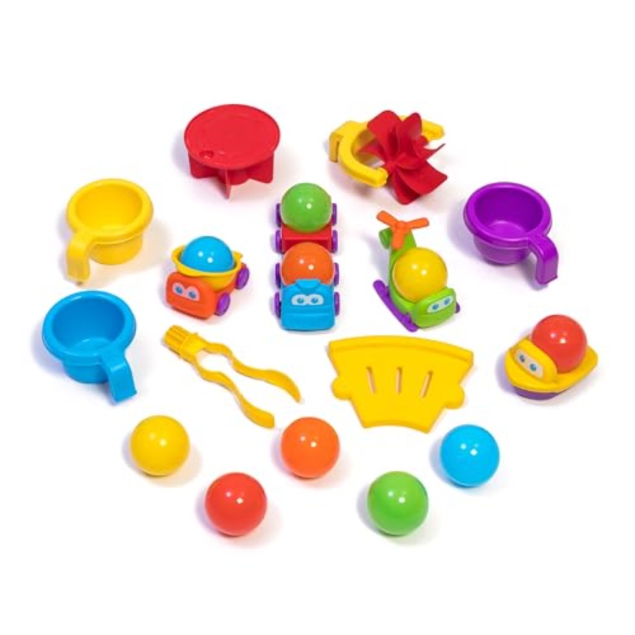 Ball Buddies Adventure Center  - Outdoor Adventure Center recension och pris