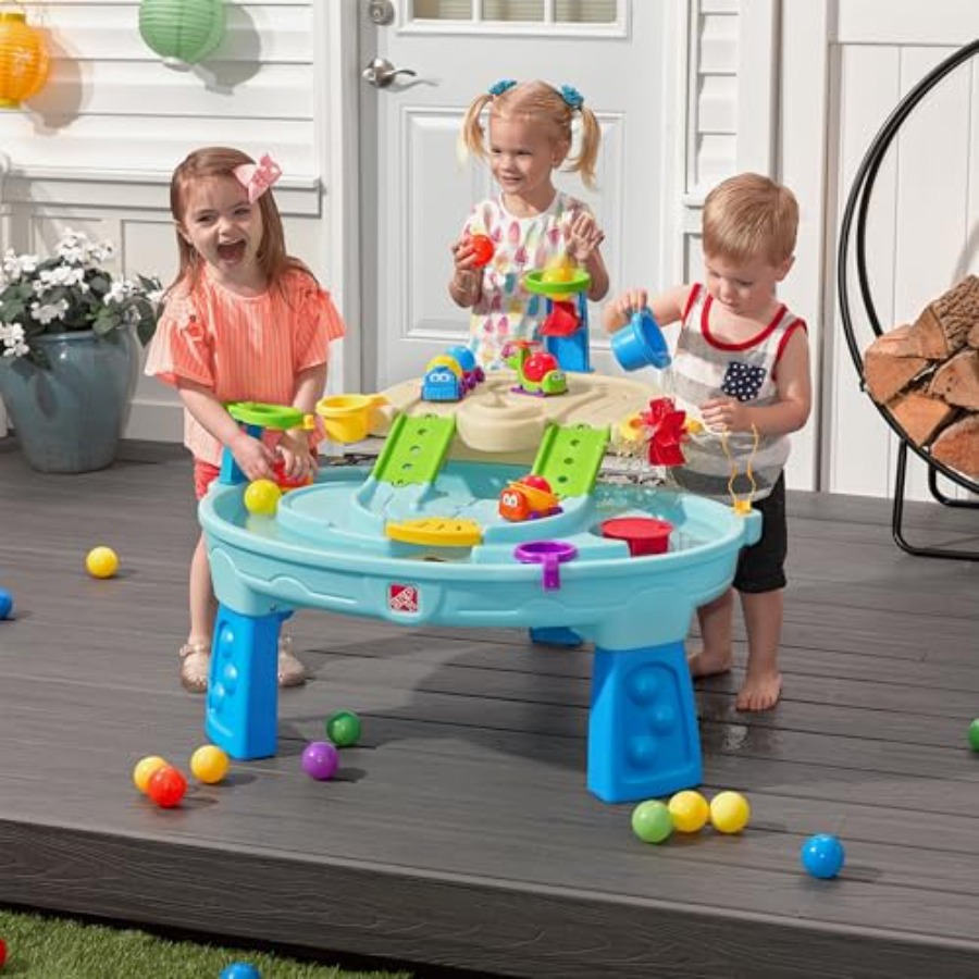 Ball Buddies Adventure Center  - Outdoor Adventure Center recension och pris