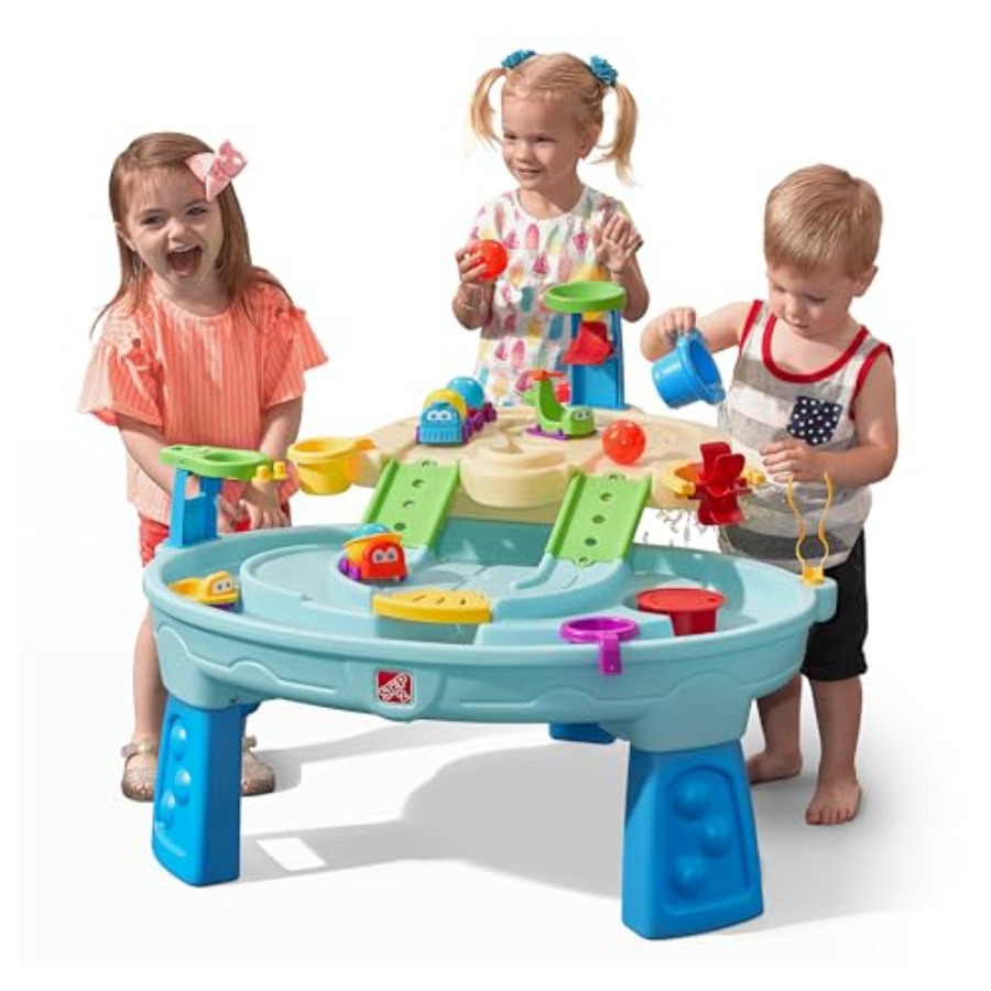Ball Buddies Adventure Center  - Outdoor Adventure Center recension och pris