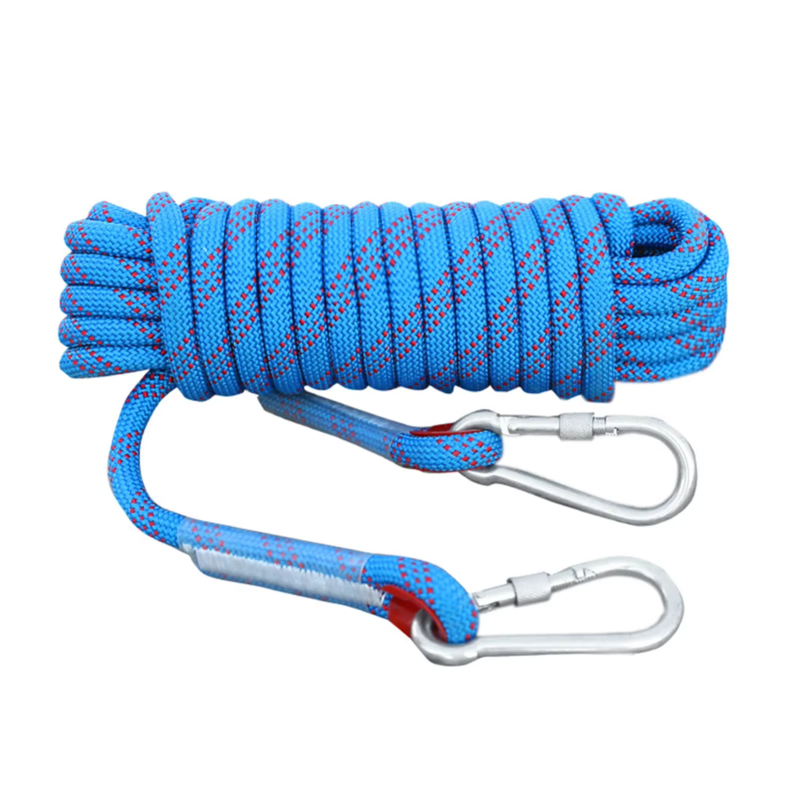 Outdoor Mountaineering Static  - Rope Climbing Static recension och pris