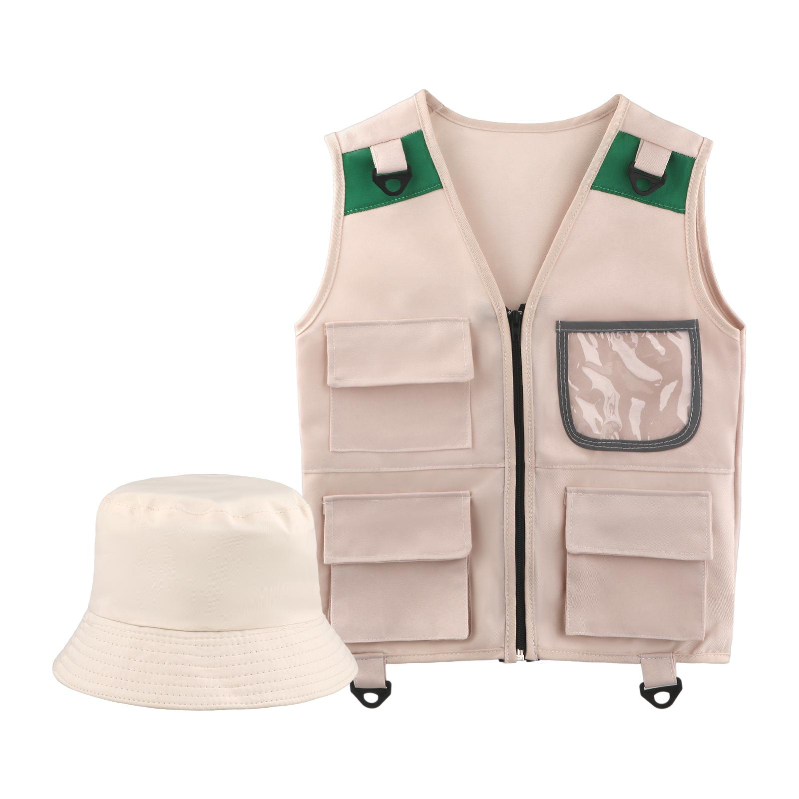 Outdoor Adventure Kits Cargo V - Zoo Outdoor Adventure Set recension och pris