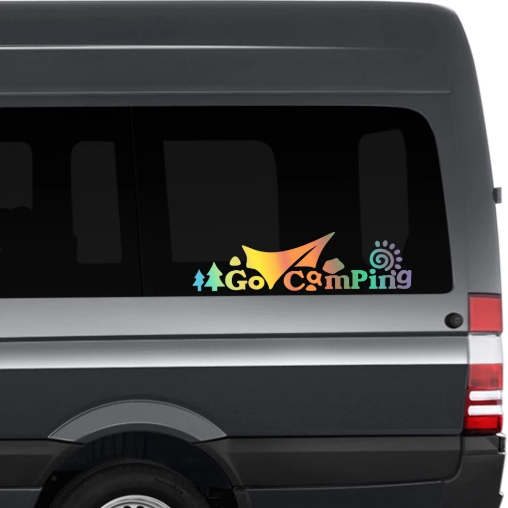 Go Camping Outdoor Adventure V - Outdoor Adventure Rv recension och pris