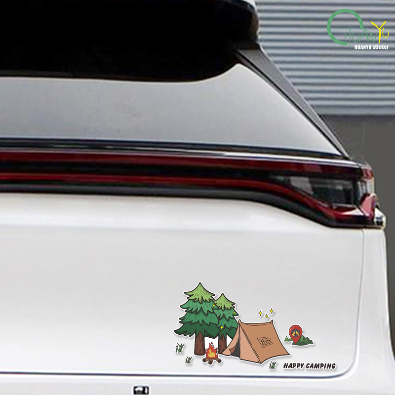 Outdoor Camping Tank 300 Car S - Outdoor Adventure Center recension och pris