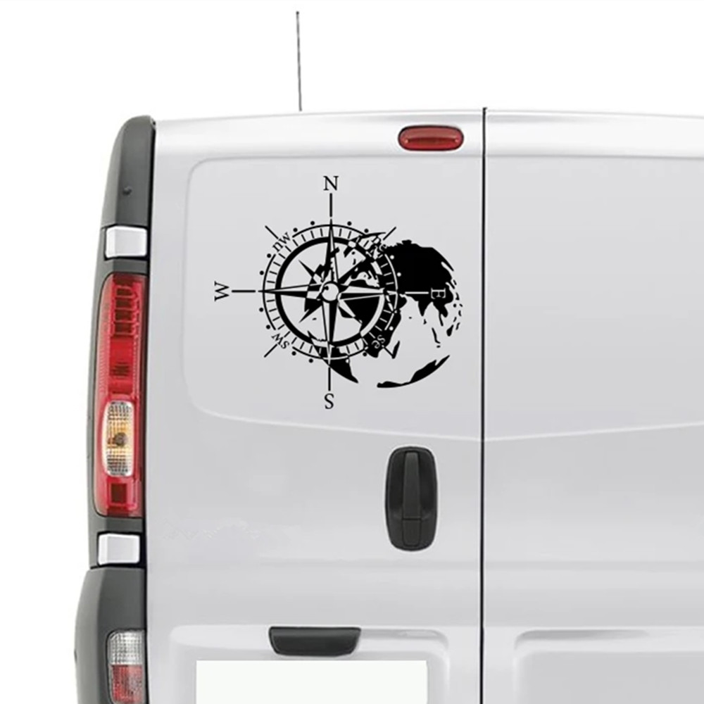 Waterproof Vinyl Camper Van St - Outdoor Adventure Rv recension och pris