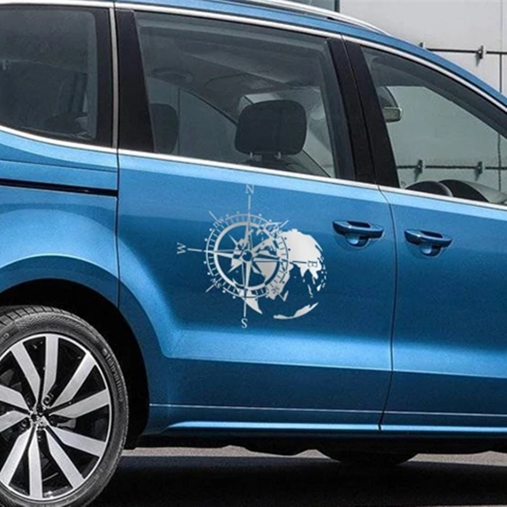 Waterproof Vinyl Camper Van St - Outdoor Adventure Rv recension och pris