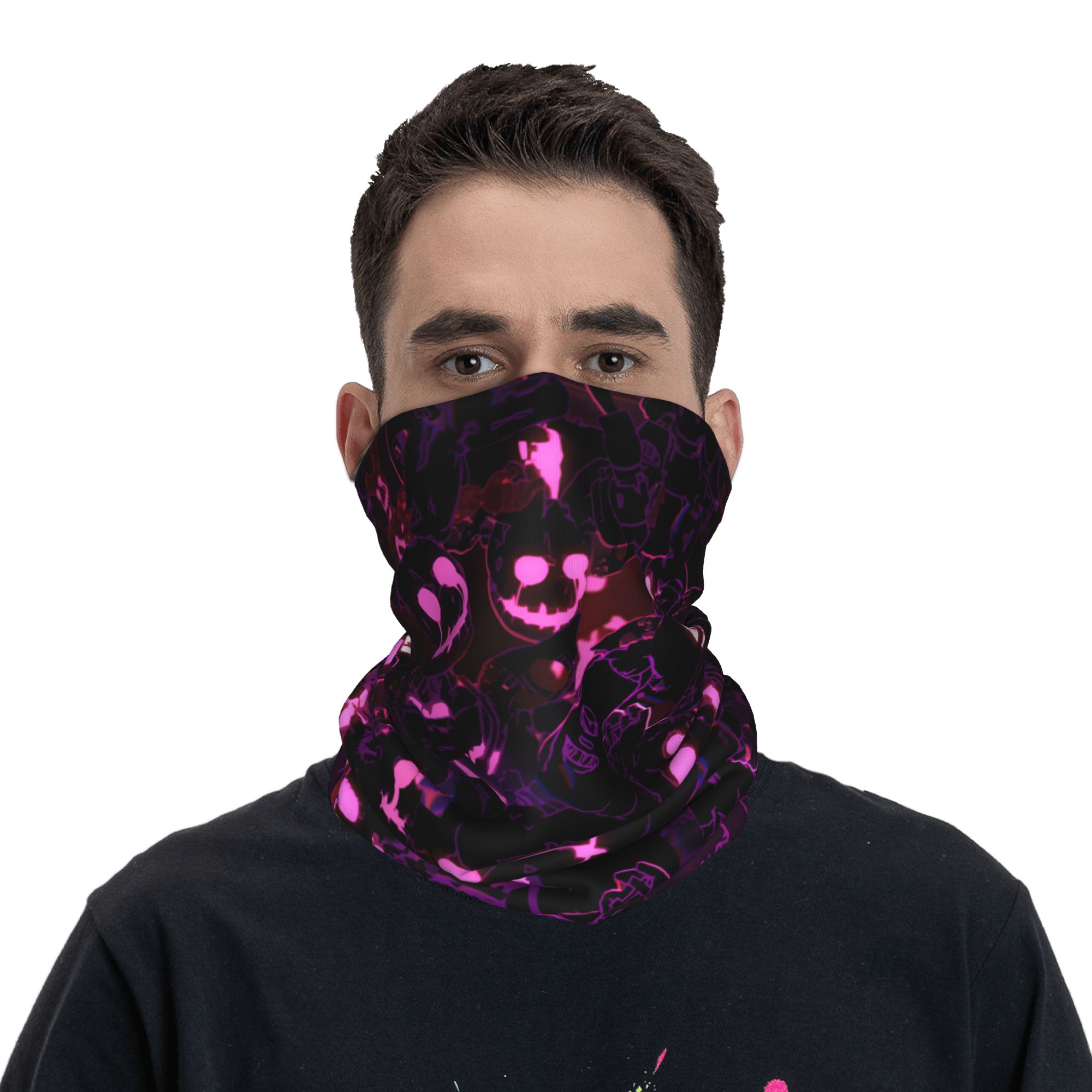 Custom FNAF At Freddys Bandana - Outdoor Adventure At recension och pris