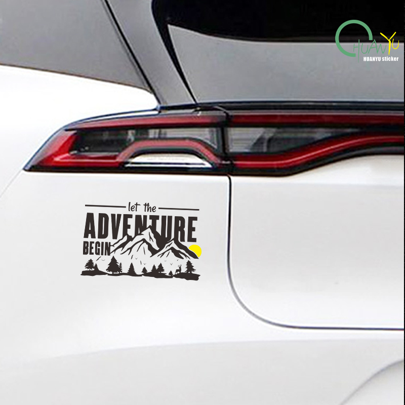 Let the adventure begin Mounta - Outdoor Adventure Center recension och pris