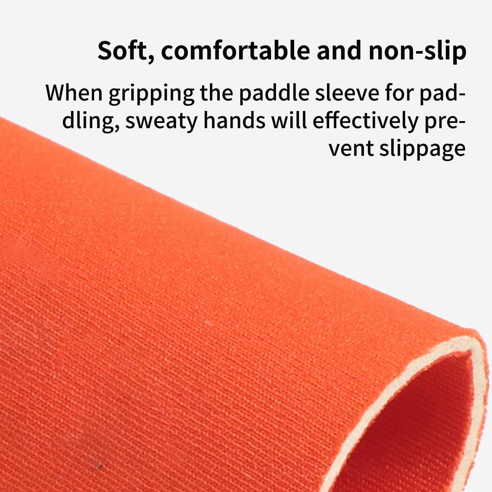 Kayak Grips 1 Pair Non-Slip Gr - Outdoor Adventure Recreation recension och pris