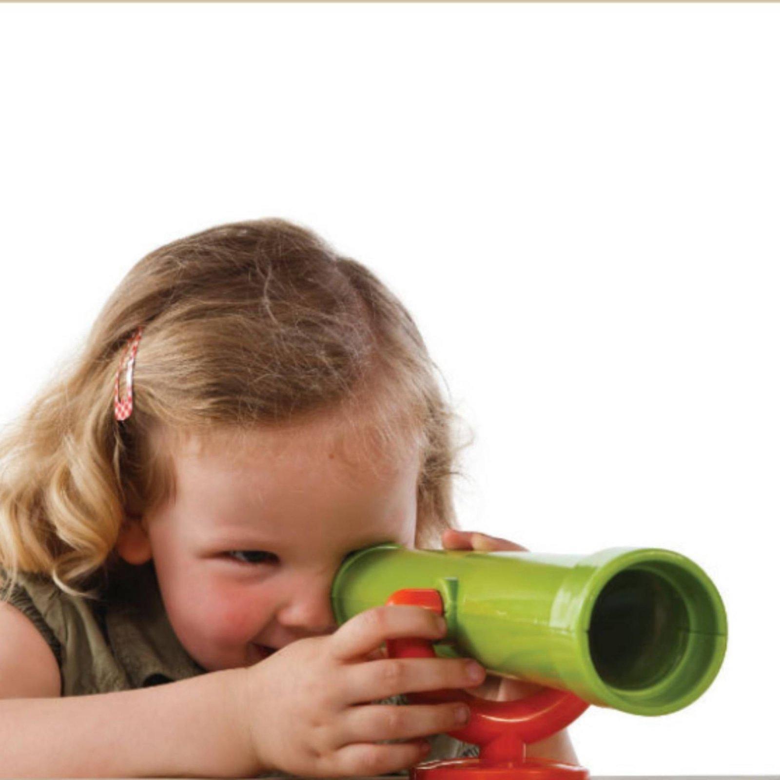 Children Telescope Sensory Edu - Outdoor Adventure Kids recension och pris