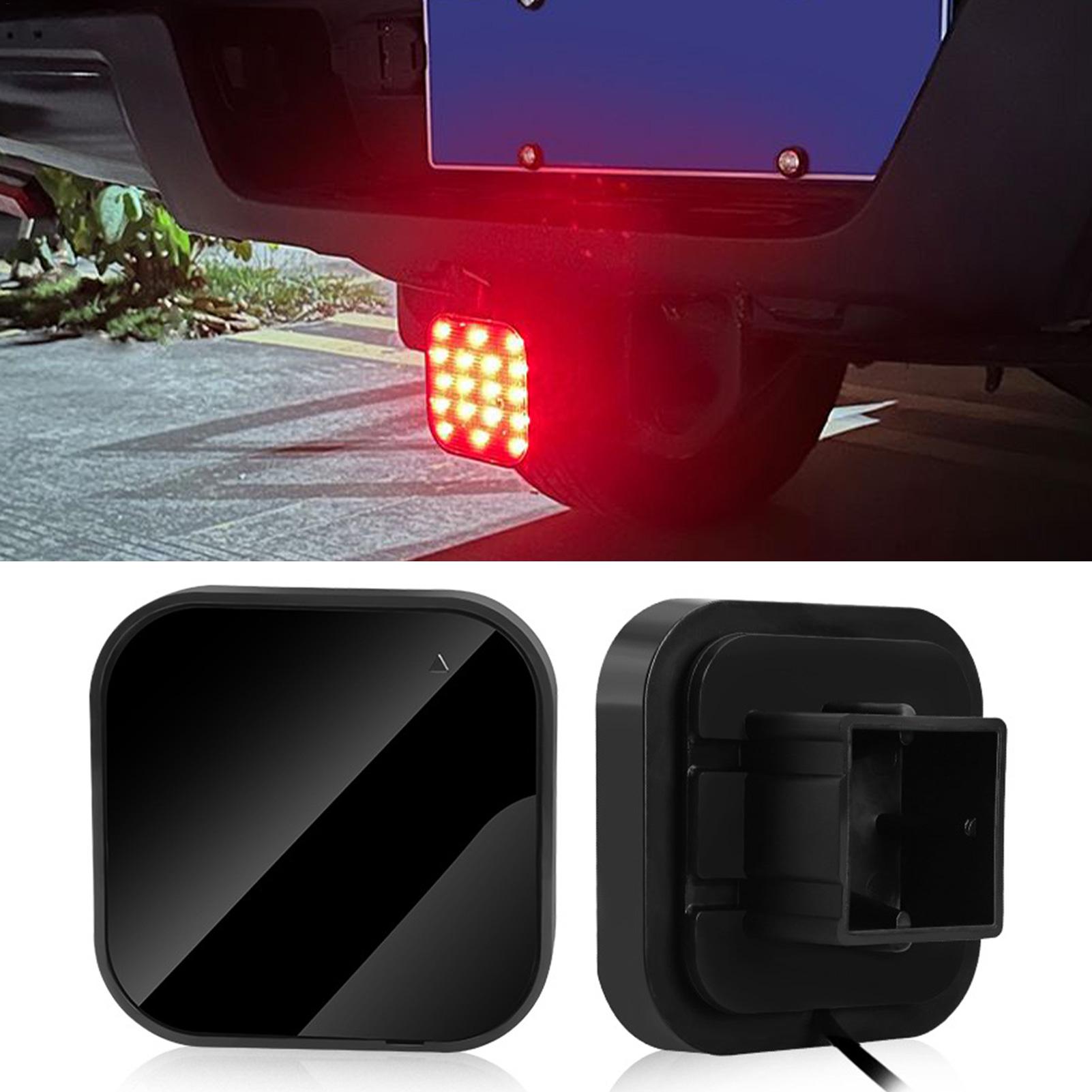 Truck Hitch Covers Bumper Hitc - Outdoor Adventure Rv recension och pris