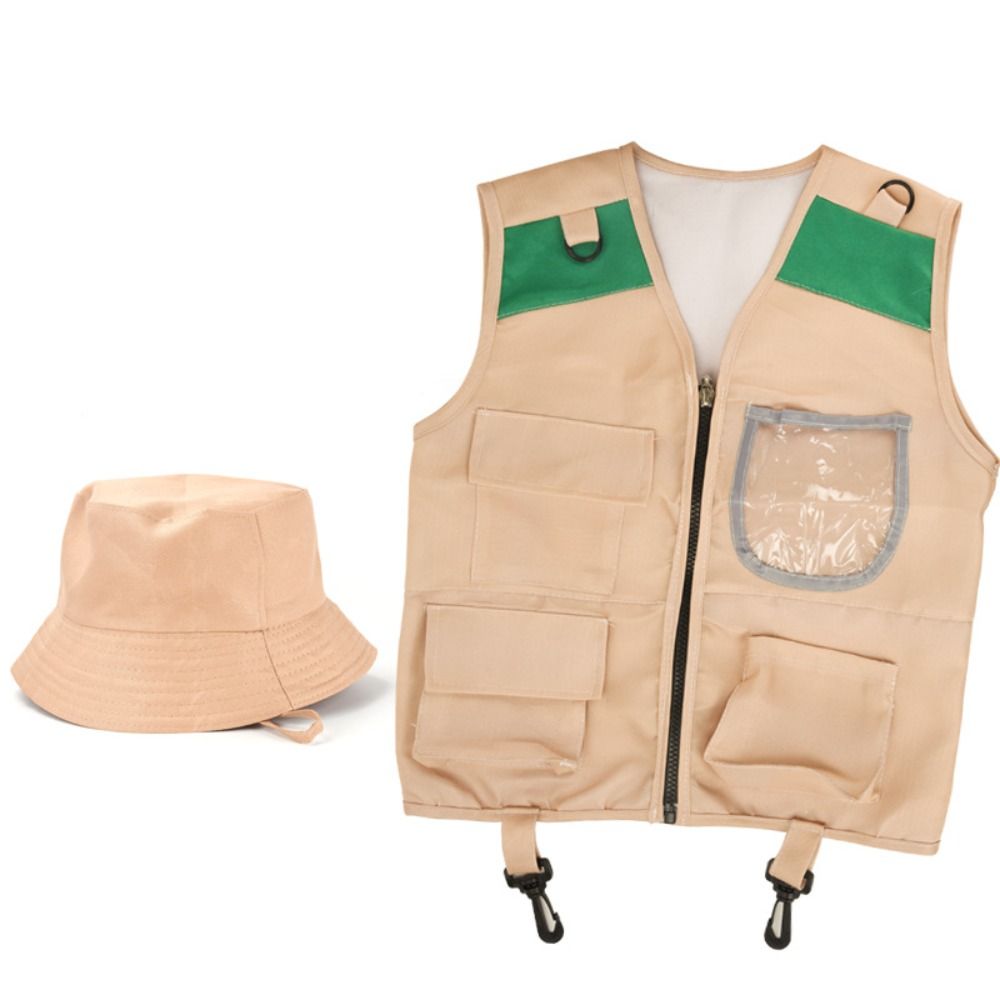 Summer Clothing Kids Explorer  - Outdoor Adventure Movies For Kids recension och pris