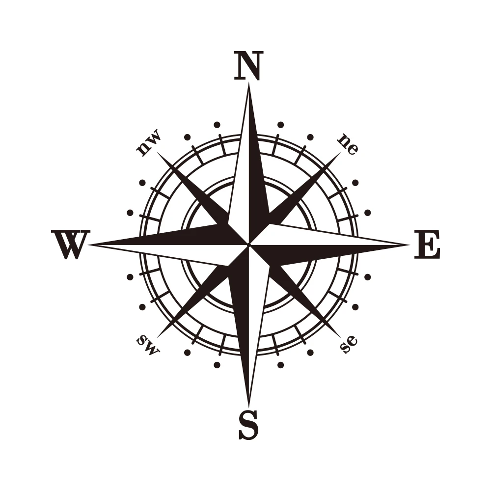 Waterproof Compass Camping Dec - Outdoor Adventure Rv recension och pris