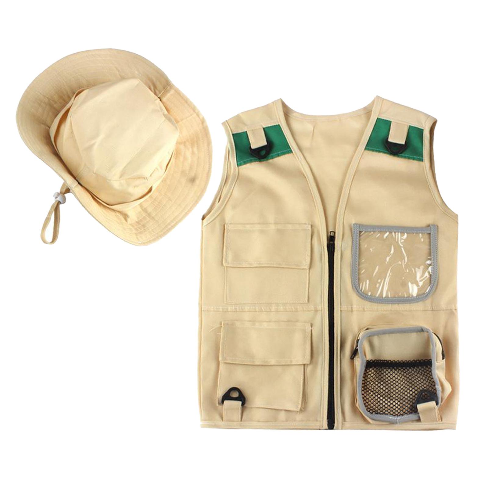 Outdoor Adventure Kit for , an - Zoo Outdoor Adventure Set recension och pris