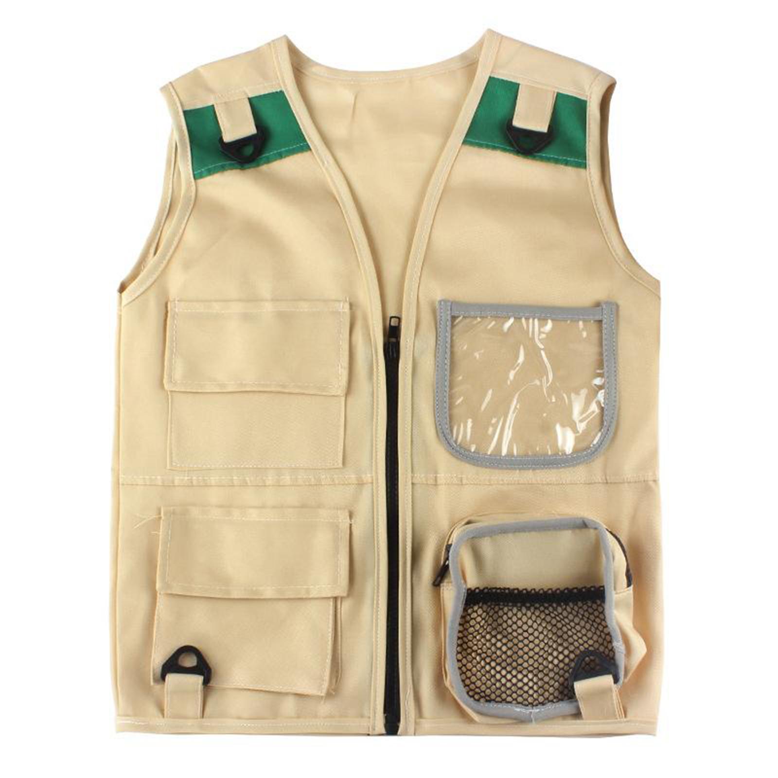 Outdoor Adventure Kit for , an - Zoo Outdoor Adventure Set recension och pris