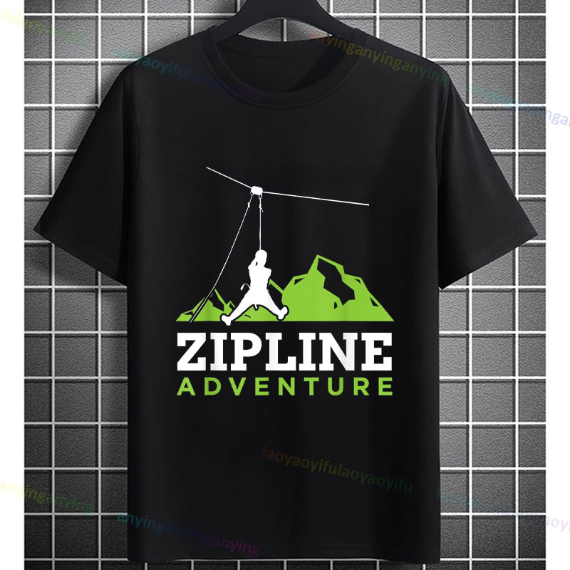 Man & Women 's Zipline Adventu - Outdoor Adventure Ziplines & Waterfall recension och pris