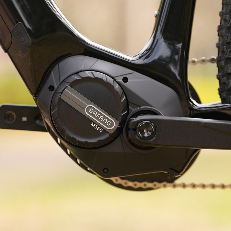 SATU CYCTRAC Electric Power Mo - Outdoor Adventure Center recension och pris