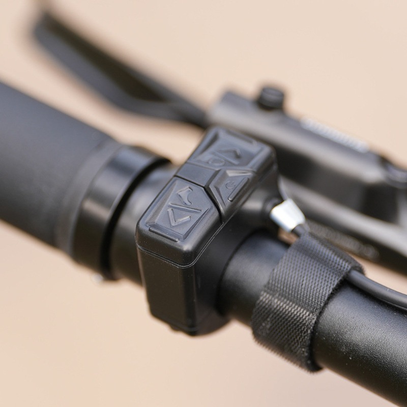 SATU CYCTRAC Electric Power Mo - Outdoor Adventure Center recension och pris