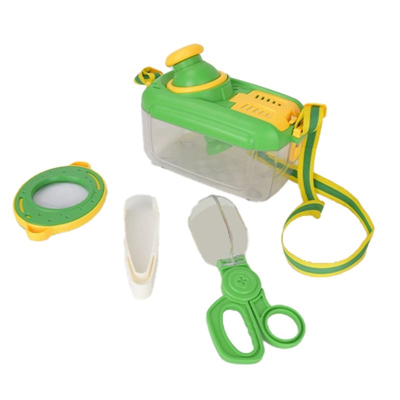 Outdoor Insect Observation Box - Outdoor Adventure Experiences recension och pris