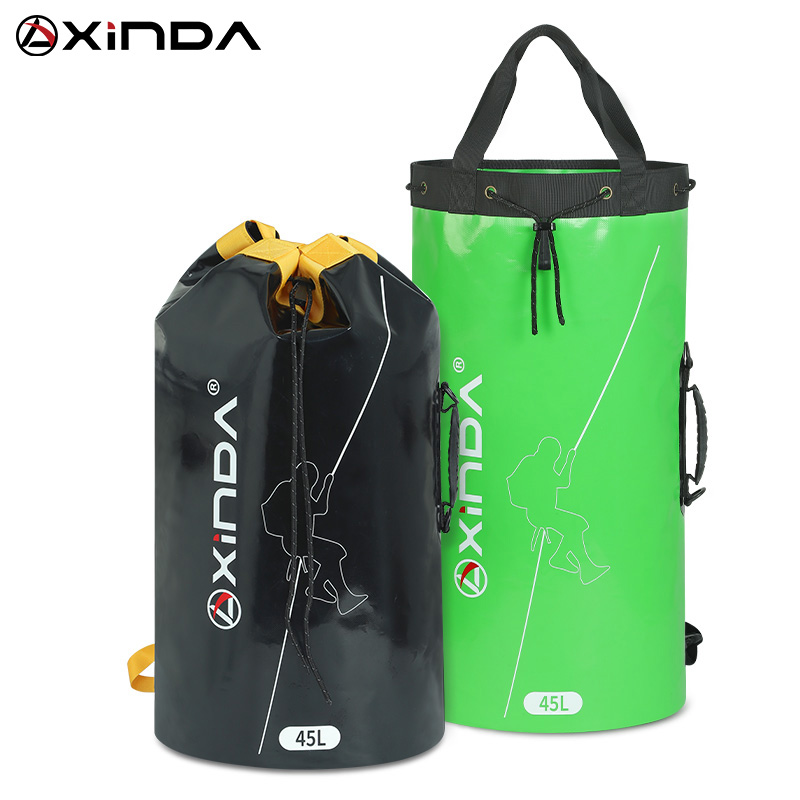 Xinda Outdoor Rock Climbing Ro - Rope Climbing Static recension och pris