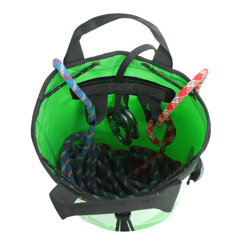 Xinda Outdoor Rock Climbing Ro - Rope Climbing Static recension och pris