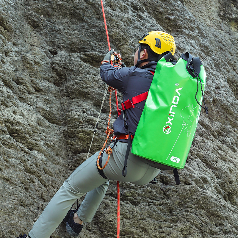 Xinda Outdoor Rock Climbing Ro - Rope Climbing Static recension och pris