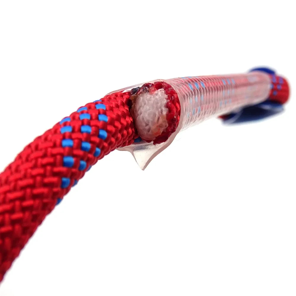 12mm Safety Life Rope Climbing - Rope Climbing Static recension och pris