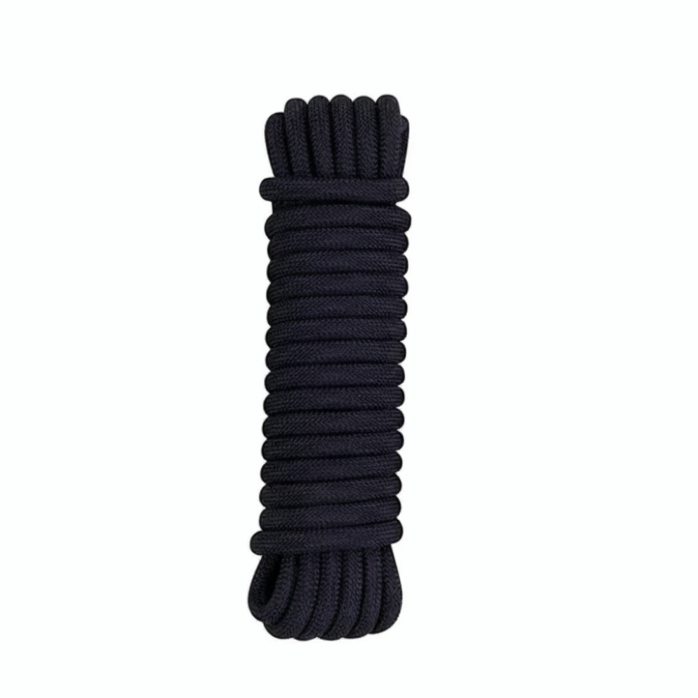 Equipment Thickened 12mm Safet - Rope Climbing Static recension och pris