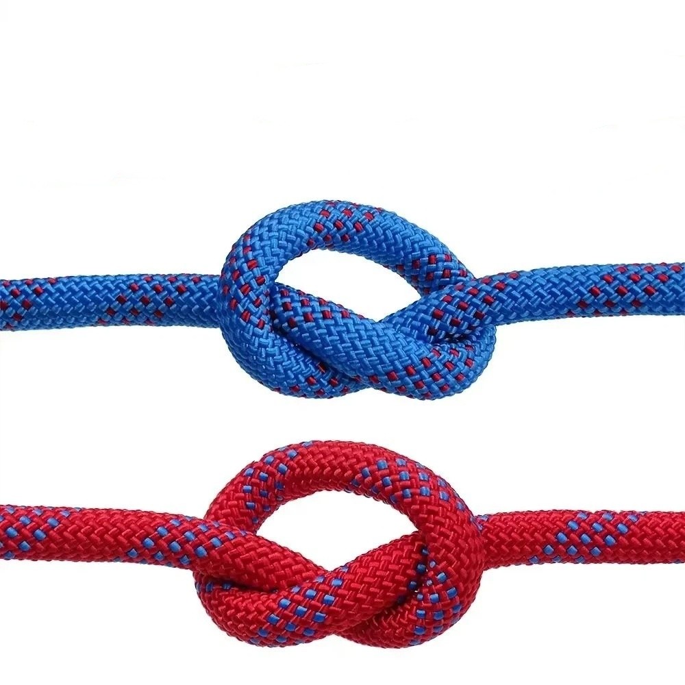Equipment Thickened 12mm Safet - Rope Climbing Static recension och pris