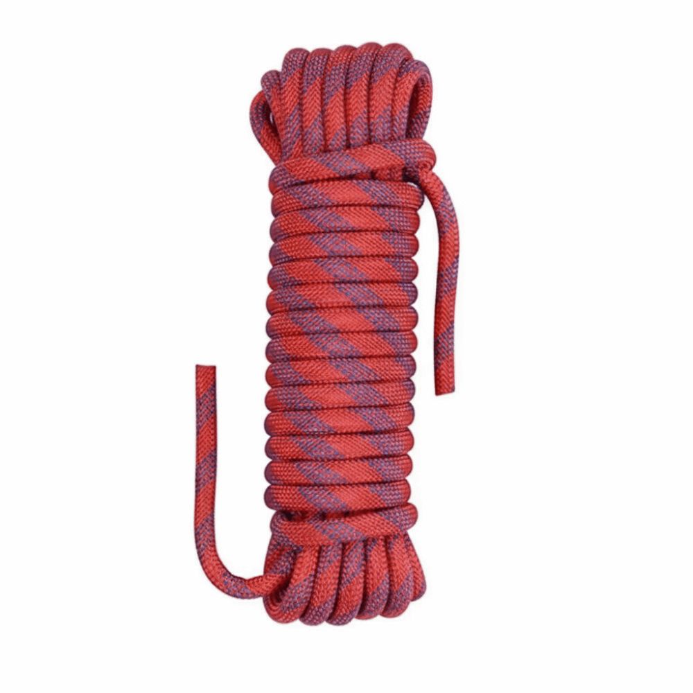 Equipment Thickened 12mm Safet - Rope Climbing Static recension och pris