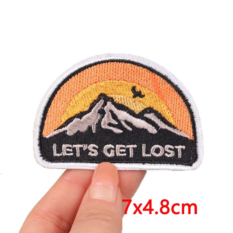 Hiking Explorer Moutain Campin - Outdoor Adventures Clothing recension och pris