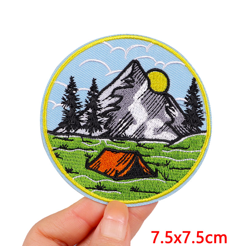Hiking Explorer Moutain Campin - Outdoor Adventures Clothing recension och pris