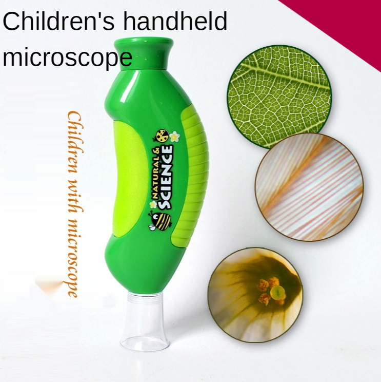 Children's Science Experiment  - Outdoor Adventure Experiences recension och pris
