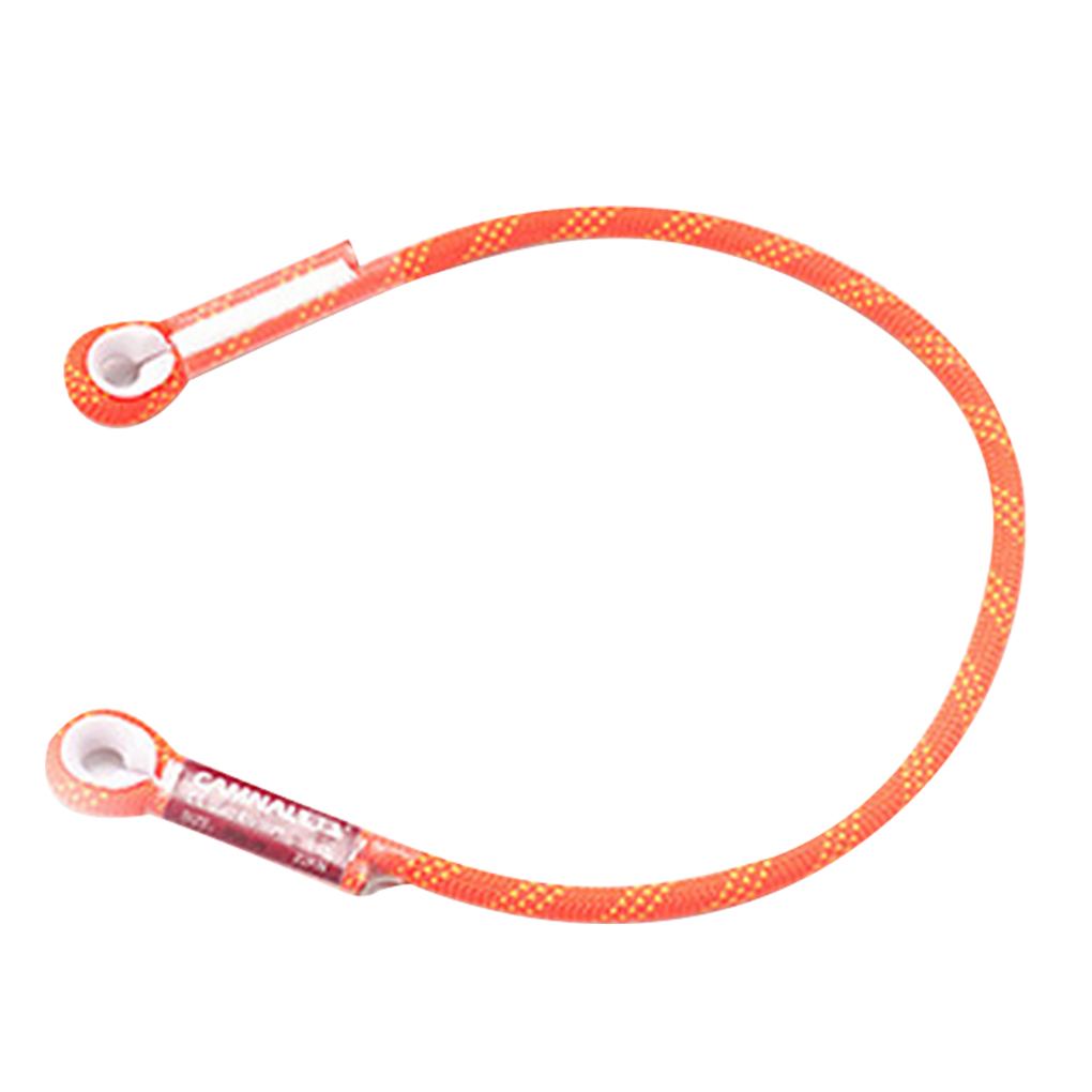 Protective Eye-to-eye Pre-Sewn - Rope Climbing Static recension och pris