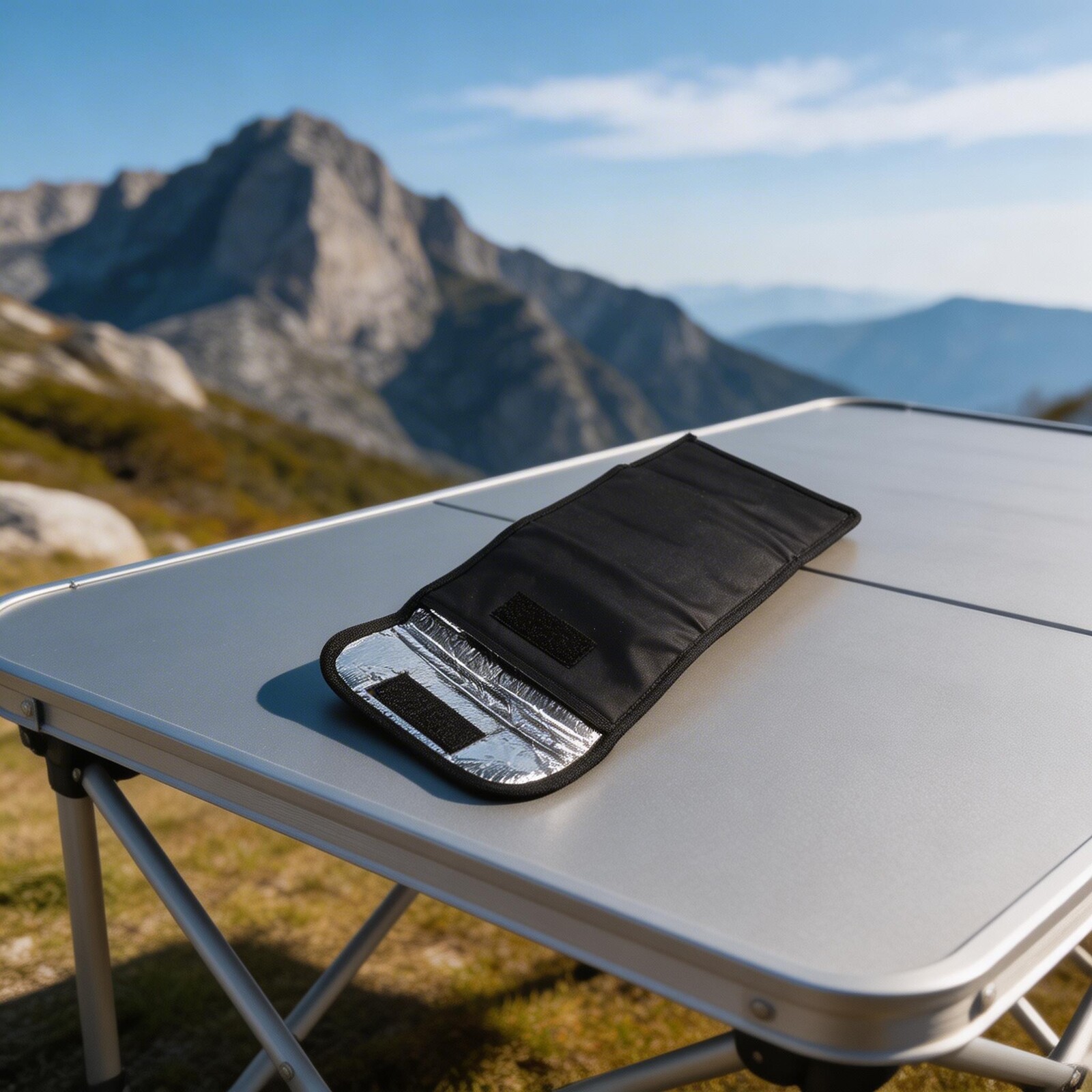For Camping Thermal Insulation - Outdoor Adventure Experiences recension och pris