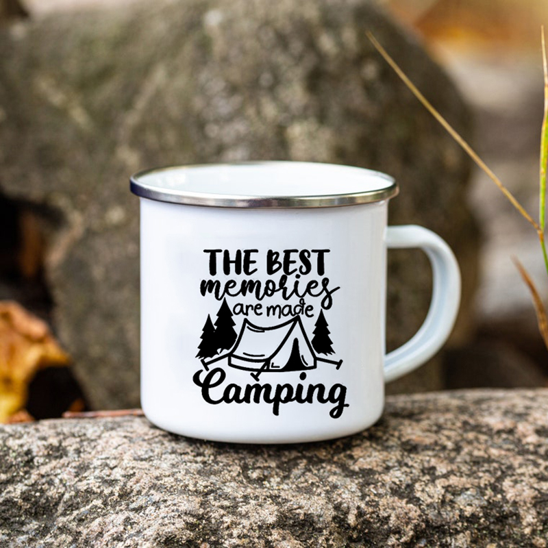 Making Memories One Campsite A - Outdoor Adventure At recension och pris
