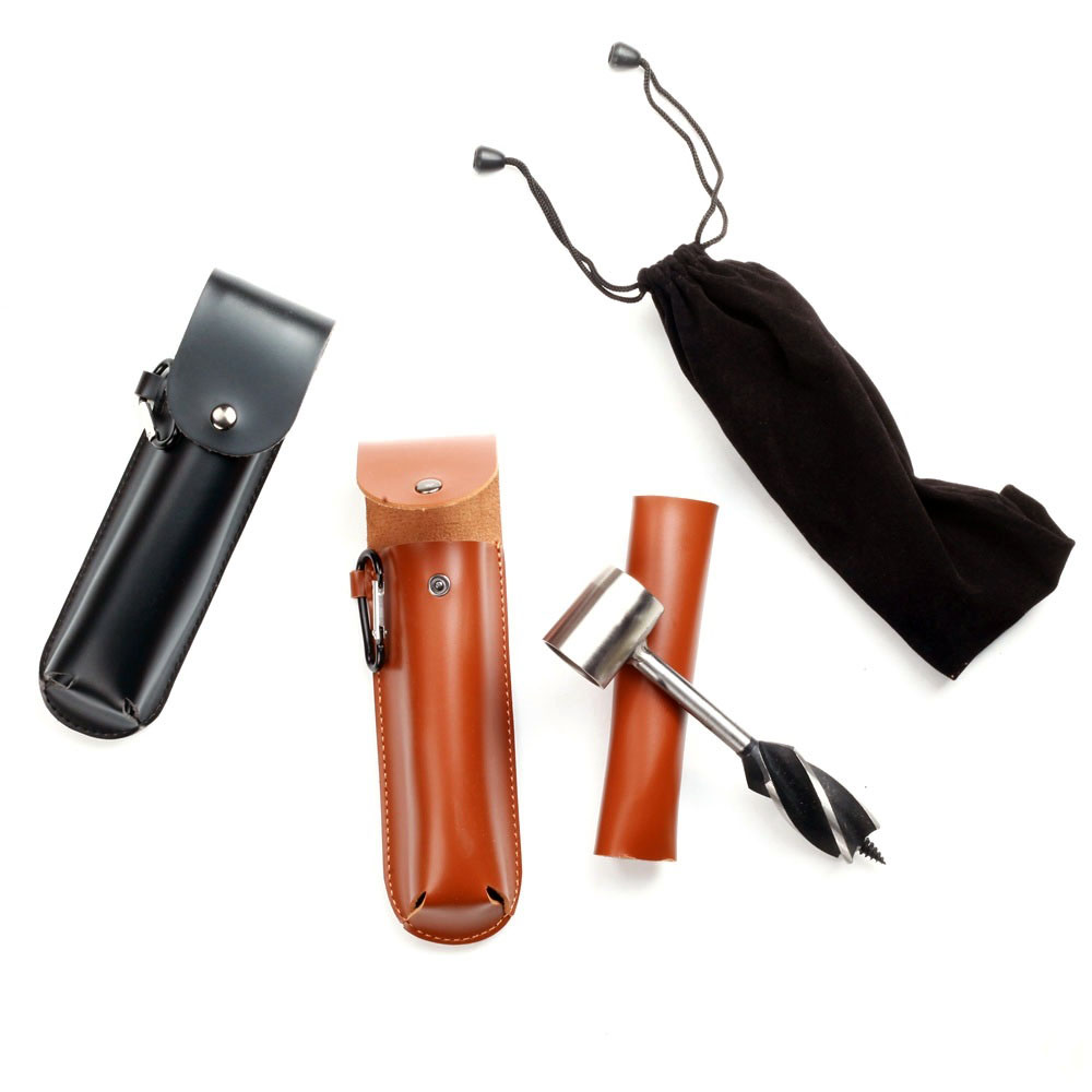Portable Hand Auger Tool for C - Outdoor Adventure Center recension och pris