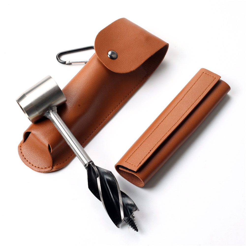 Portable Hand Auger Tool for C - Outdoor Adventure Center recension och pris