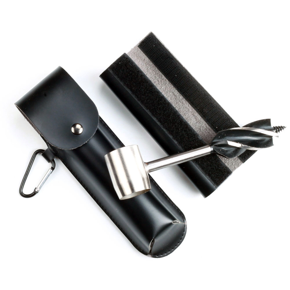 Portable Hand Auger Tool for C - Outdoor Adventure Center recension och pris