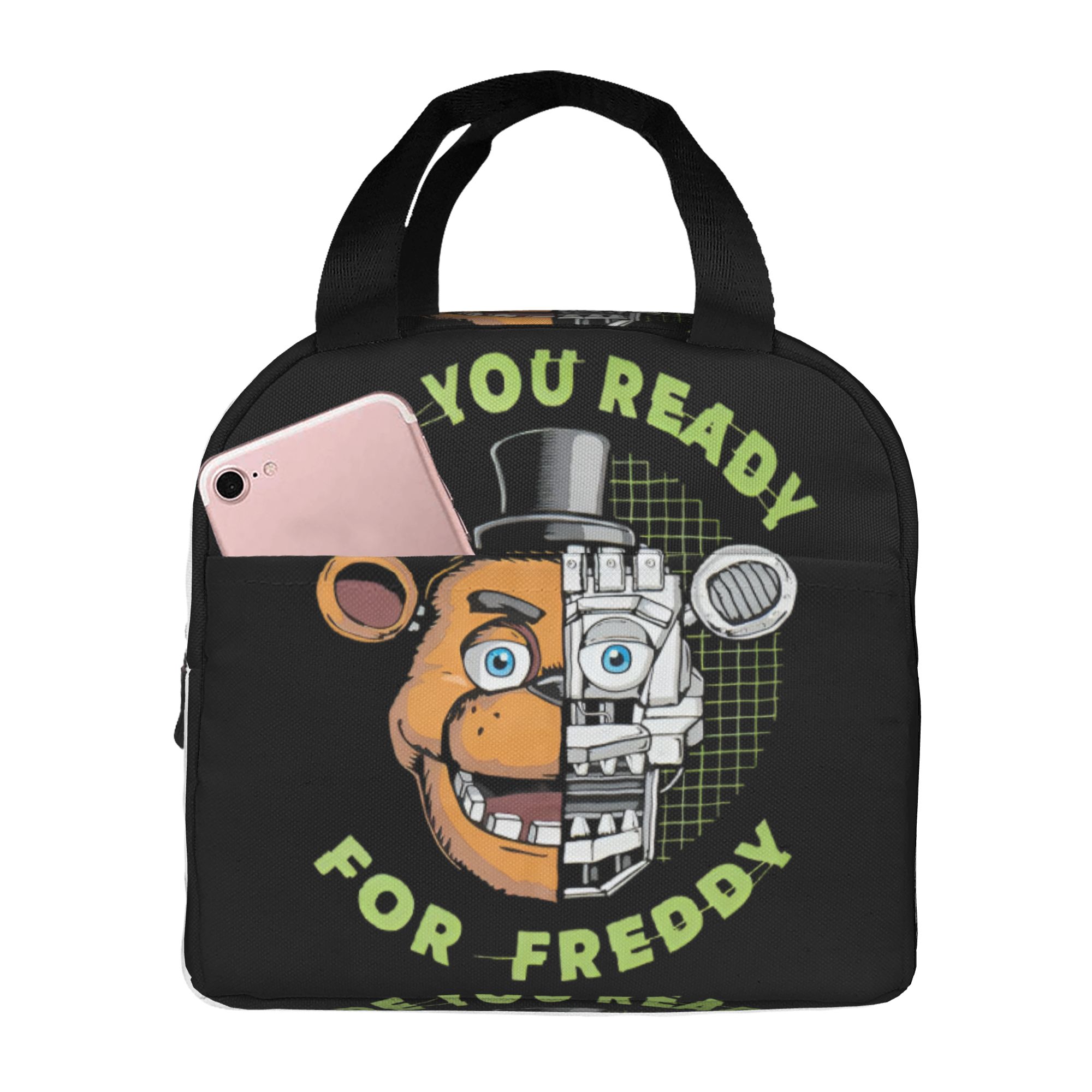 Custom FNAF At Freddys Thermal - Outdoor Adventure At recension och pris